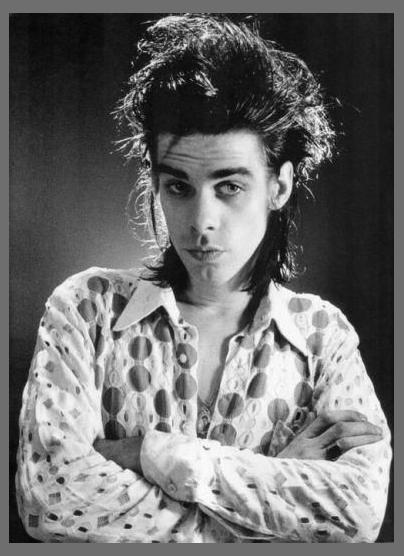 Nick Cave &amp; The Bad Seeds